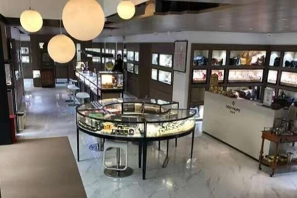 固镇县寄卖奢侈品店